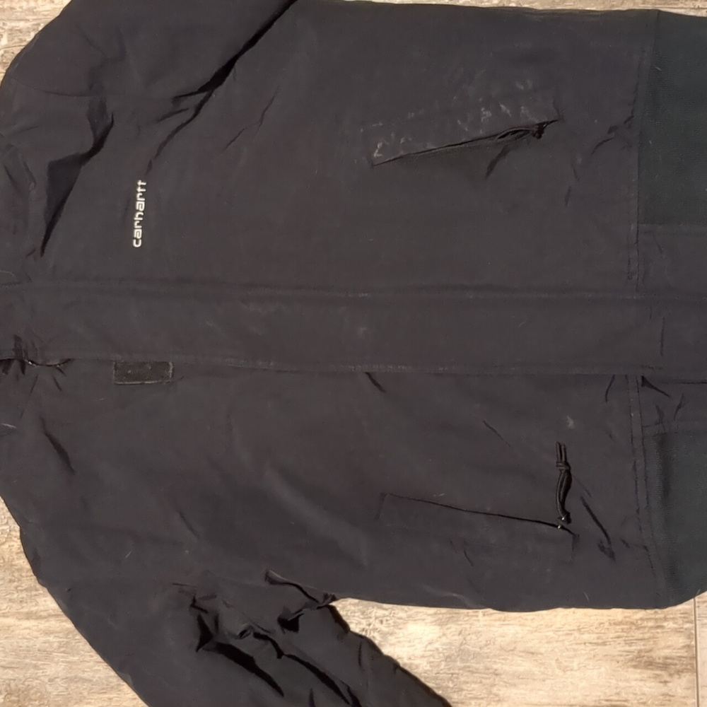 Boys Carhartt jacket